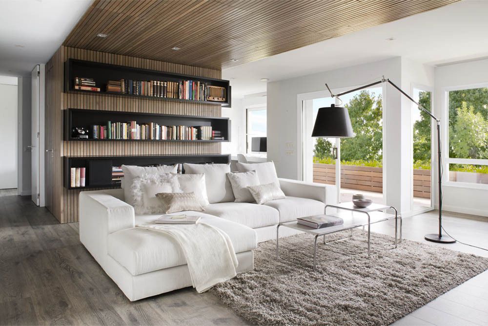 Interior designer: progettazione interni arredamento & design Design di interni
