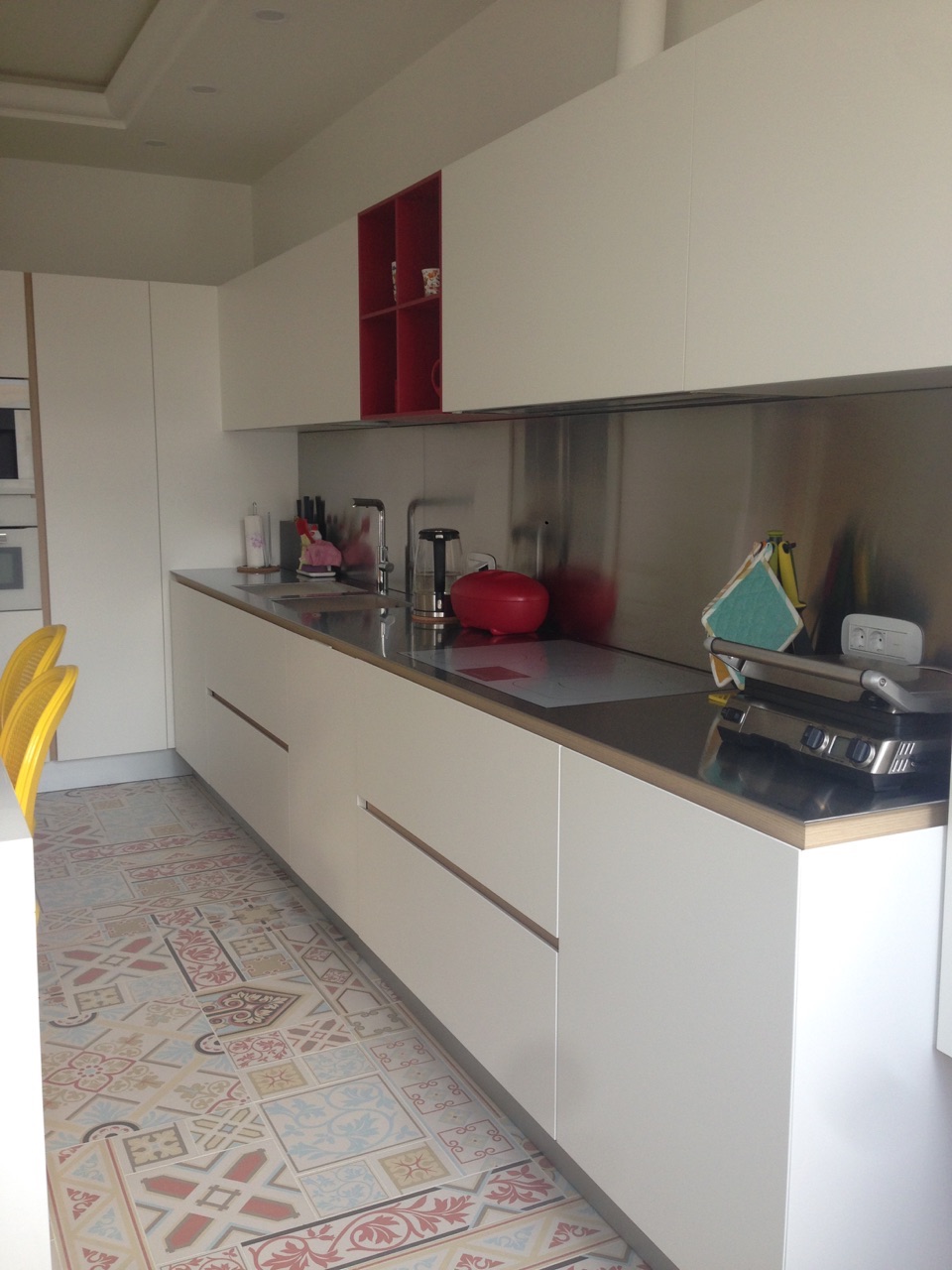 Arredatore interni zona giorno di un appartamento Mosca - cucine ... Arredatore interni zona giorno di un appartamento Mosca - cucine ...