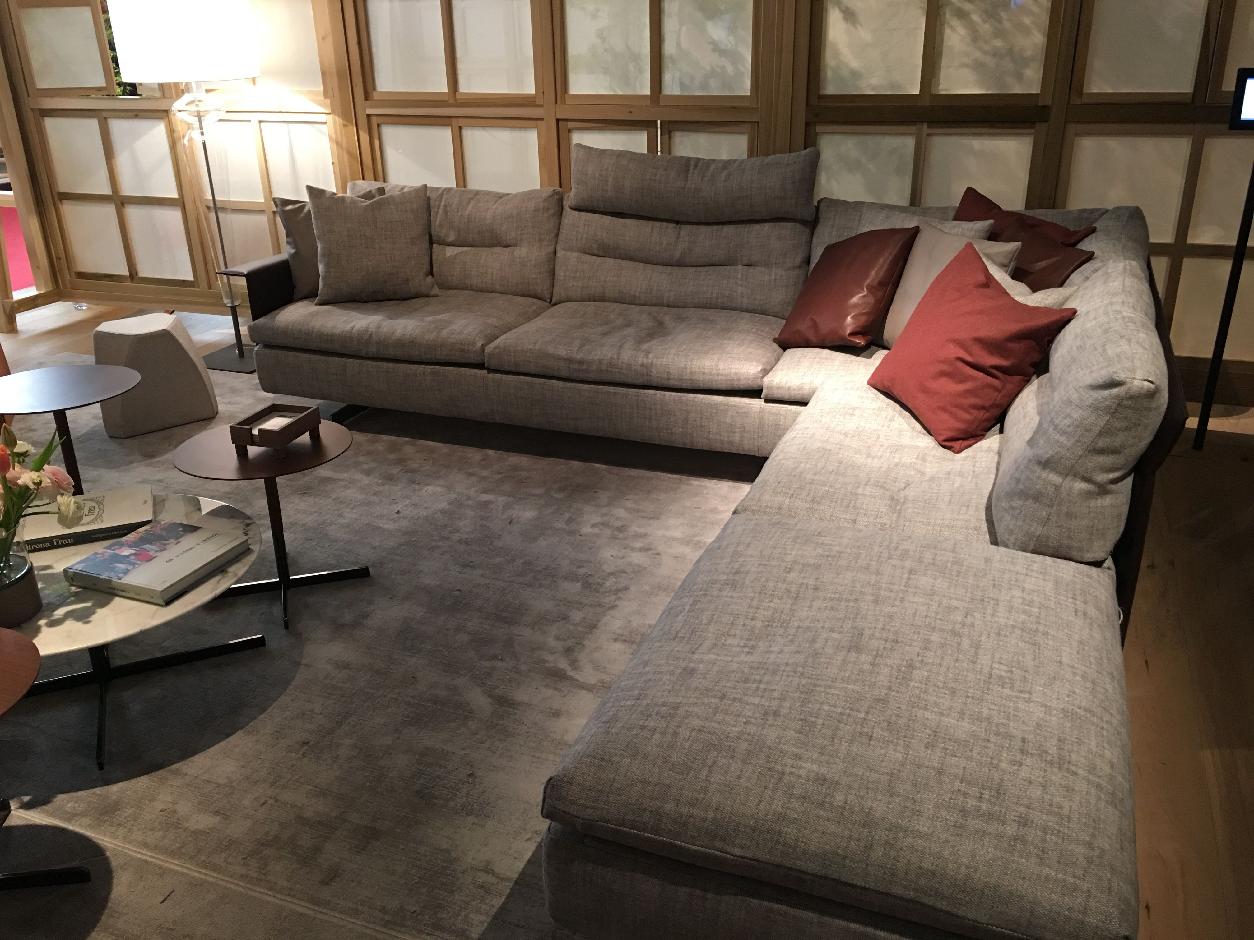 Arredare con stile stile darredo classico moderno ... Arredamento casa classico contemporaneo