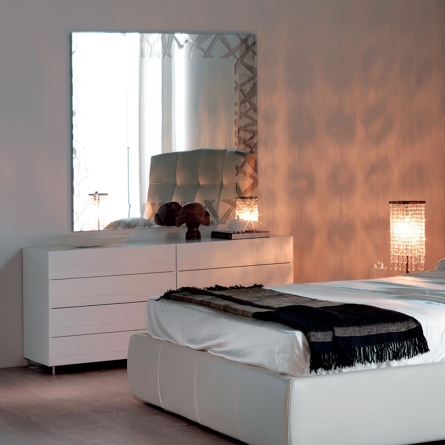 Specchio kenya di cattelan design andrea gulisano arredamento ...