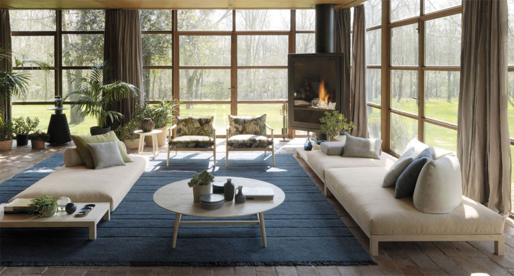 Idee per arredare il salotto moderno suggerimenti per arredare il ... Idee per arredare salotto